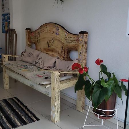 Apartamento Novo 450 Mt Da Praia Ingleses Florianópolis Εξωτερικό φωτογραφία