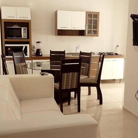 Apartamento Novo 450 Mt Da Praia Ingleses Florianópolis Εξωτερικό φωτογραφία