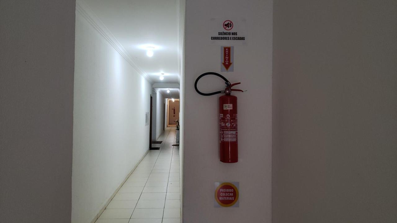 Apartamento Novo 450 Mt Da Praia Ingleses Florianópolis Εξωτερικό φωτογραφία