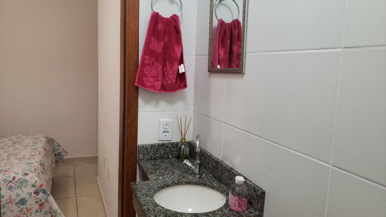 Apartamento Novo 450 Mt Da Praia Ingleses Florianópolis Εξωτερικό φωτογραφία