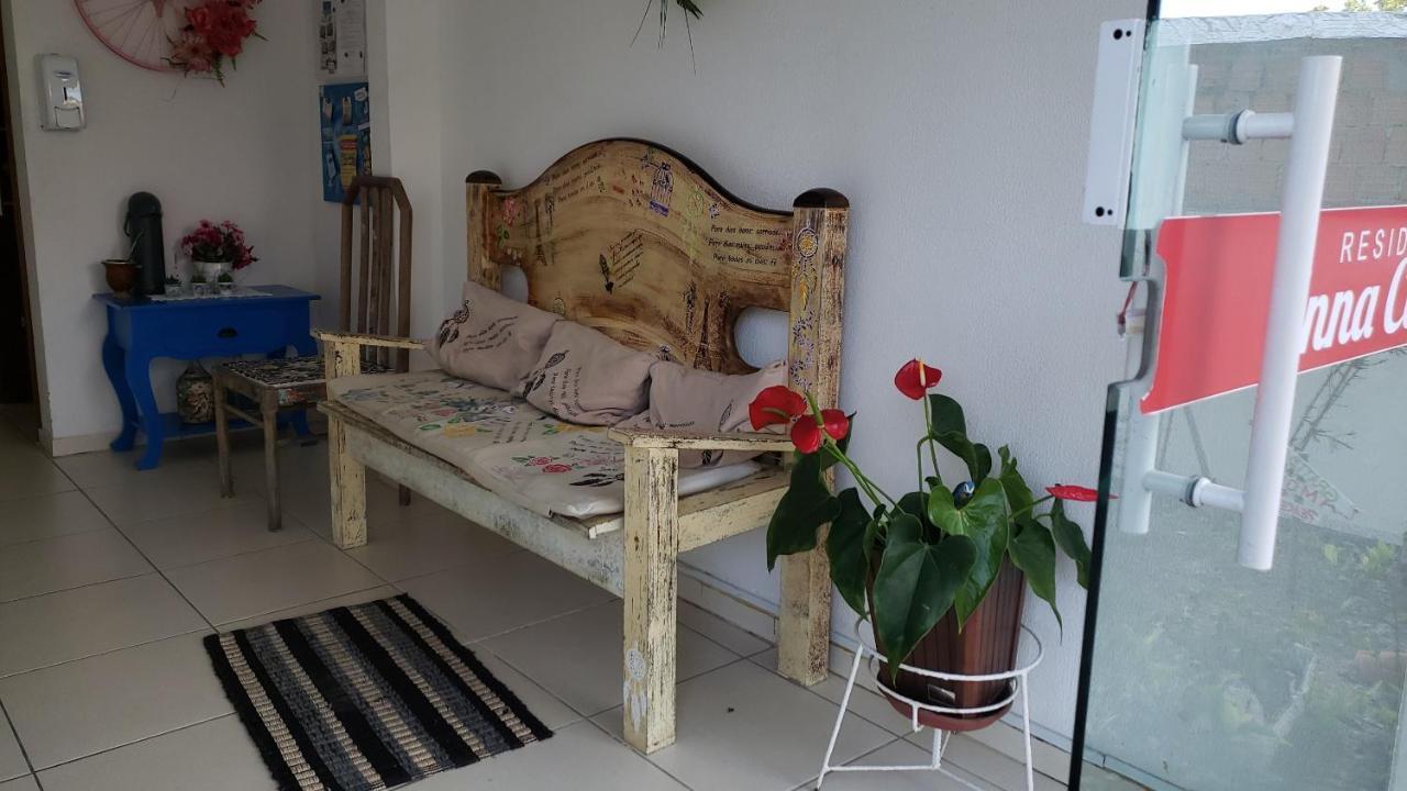 Apartamento Novo 450 Mt Da Praia Ingleses Florianópolis Εξωτερικό φωτογραφία