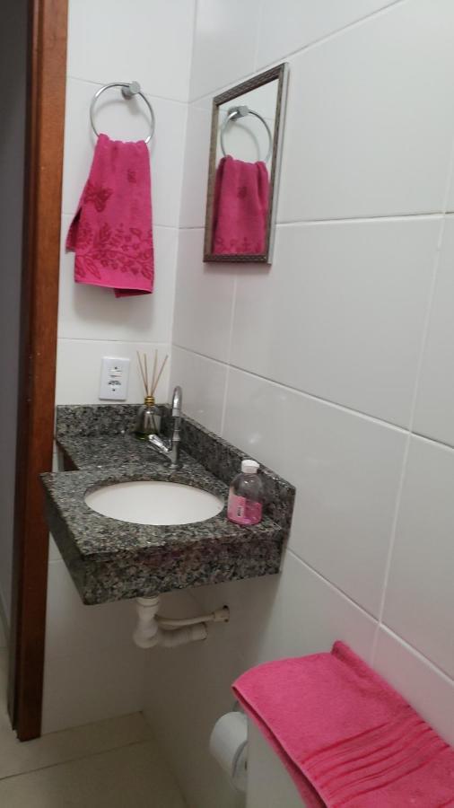 Apartamento Novo 450 Mt Da Praia Ingleses Florianópolis Εξωτερικό φωτογραφία