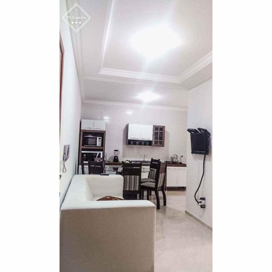 Apartamento Novo 450 Mt Da Praia Ingleses Florianópolis Εξωτερικό φωτογραφία