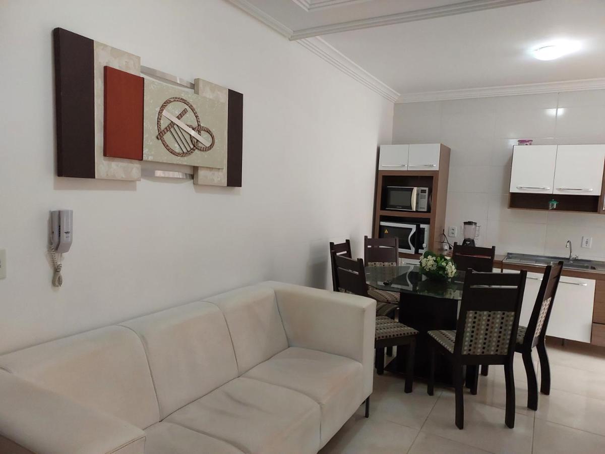 Apartamento Novo 450 Mt Da Praia Ingleses Florianópolis Εξωτερικό φωτογραφία