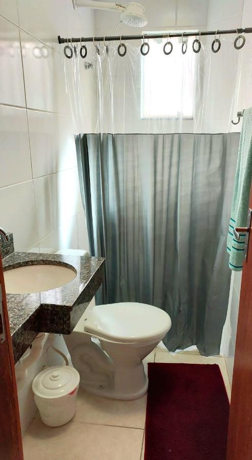 Apartamento Novo 450 Mt Da Praia Ingleses Florianópolis Εξωτερικό φωτογραφία