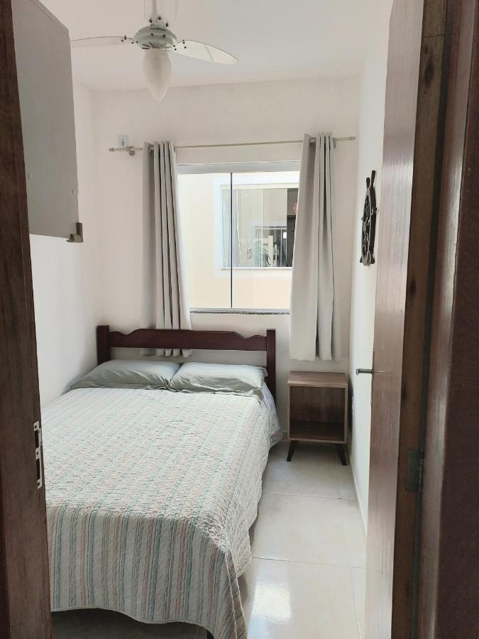 Apartamento Novo 450 Mt Da Praia Ingleses Florianópolis Εξωτερικό φωτογραφία