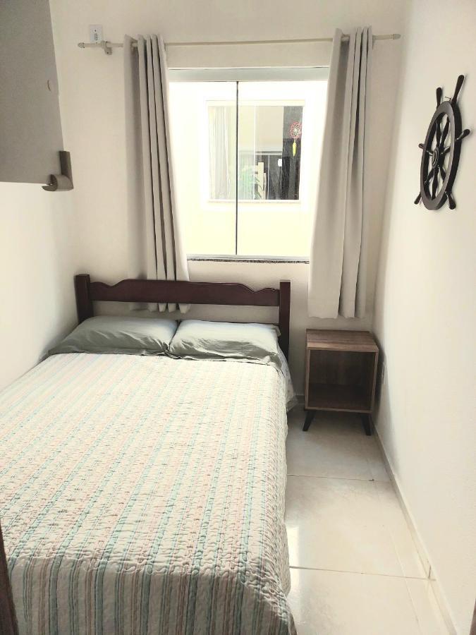 Apartamento Novo 450 Mt Da Praia Ingleses Florianópolis Εξωτερικό φωτογραφία