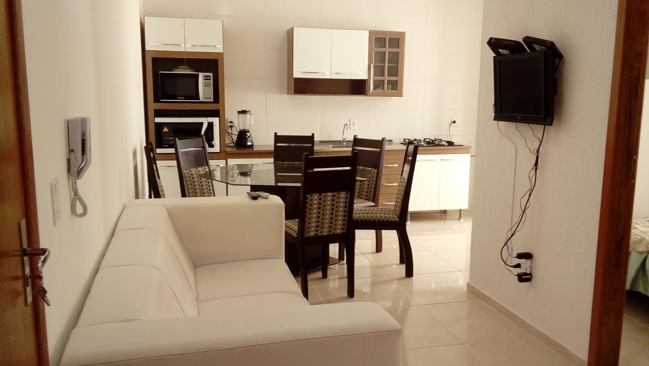 Apartamento Novo 450 Mt Da Praia Ingleses Florianópolis Εξωτερικό φωτογραφία