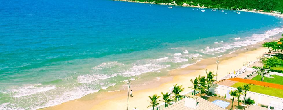 Apartamento Novo 450 Mt Da Praia Ingleses Florianópolis Εξωτερικό φωτογραφία