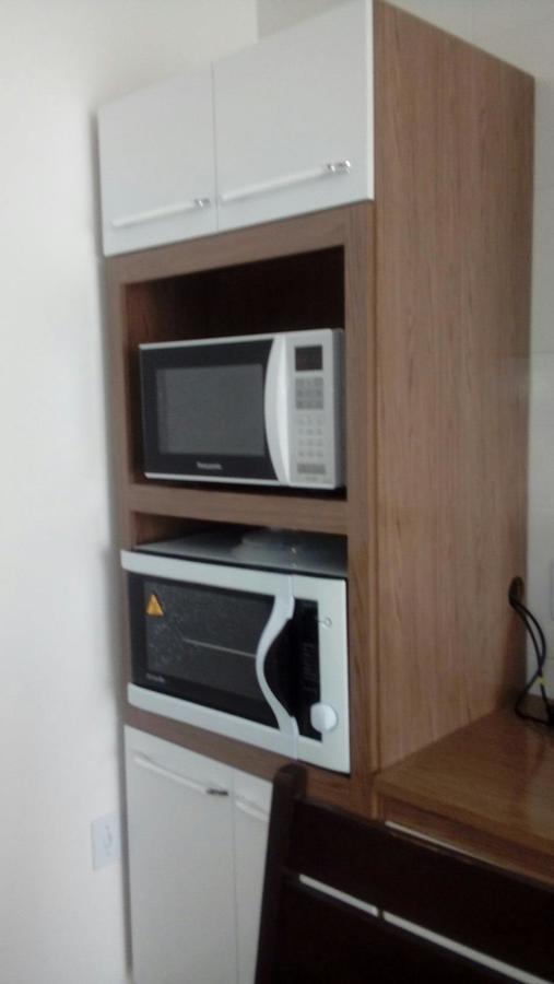Apartamento Novo 450 Mt Da Praia Ingleses Florianópolis Εξωτερικό φωτογραφία