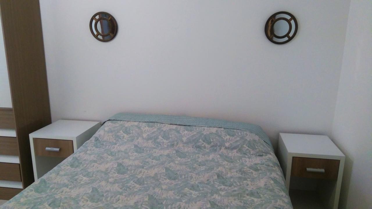 Apartamento Novo 450 Mt Da Praia Ingleses Florianópolis Εξωτερικό φωτογραφία