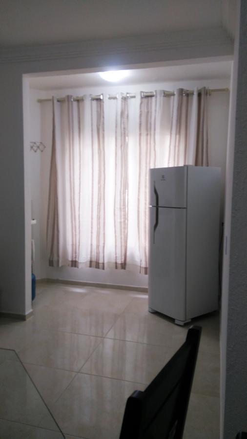 Apartamento Novo 450 Mt Da Praia Ingleses Florianópolis Εξωτερικό φωτογραφία