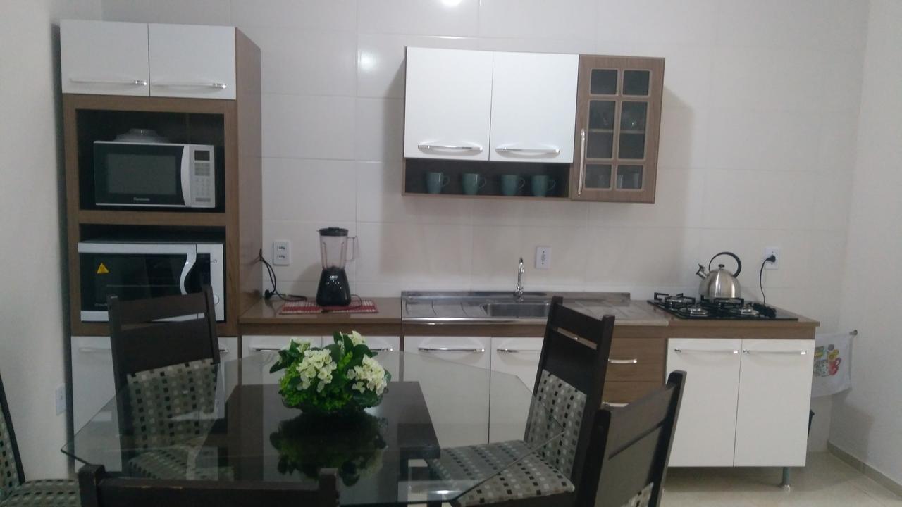 Apartamento Novo 450 Mt Da Praia Ingleses Florianópolis Εξωτερικό φωτογραφία