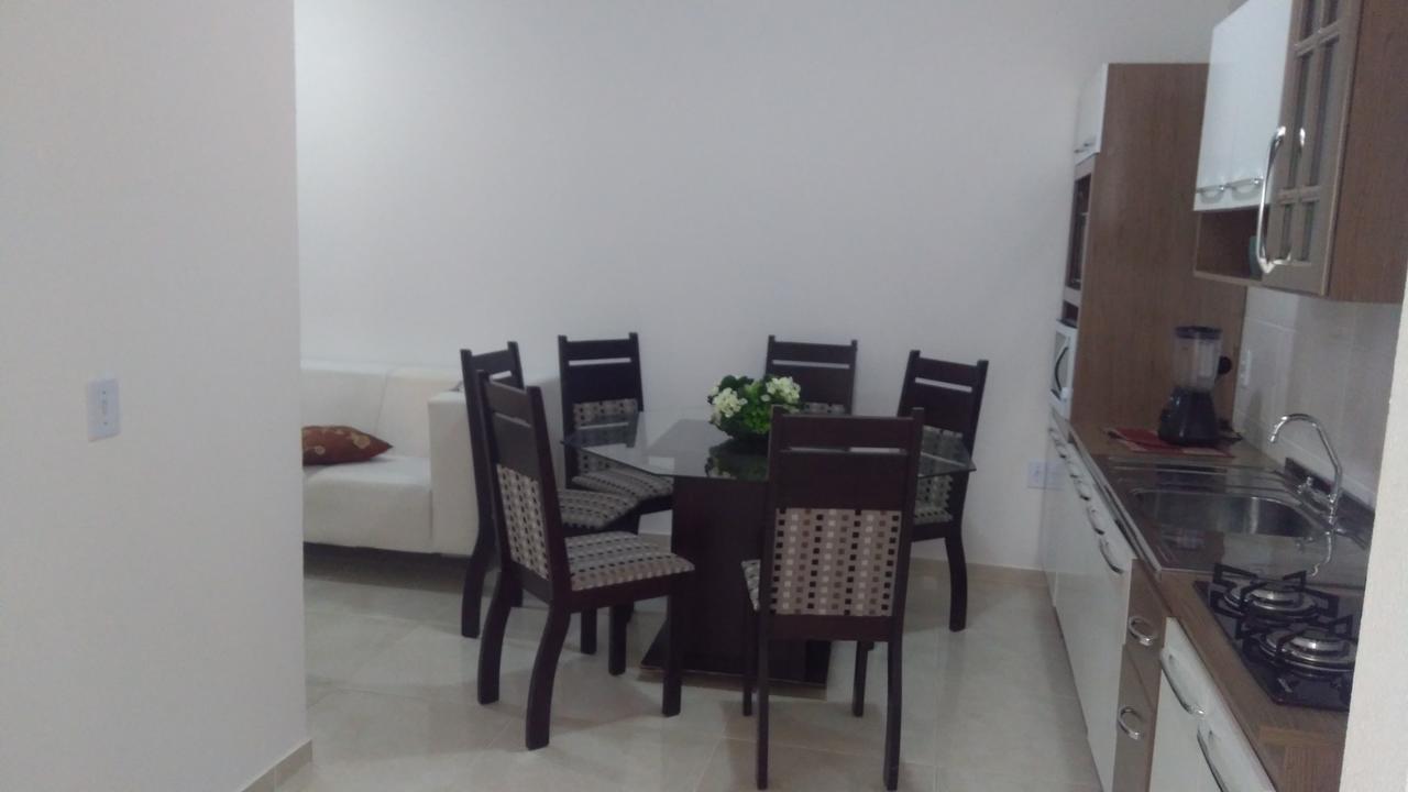 Apartamento Novo 450 Mt Da Praia Ingleses Florianópolis Εξωτερικό φωτογραφία