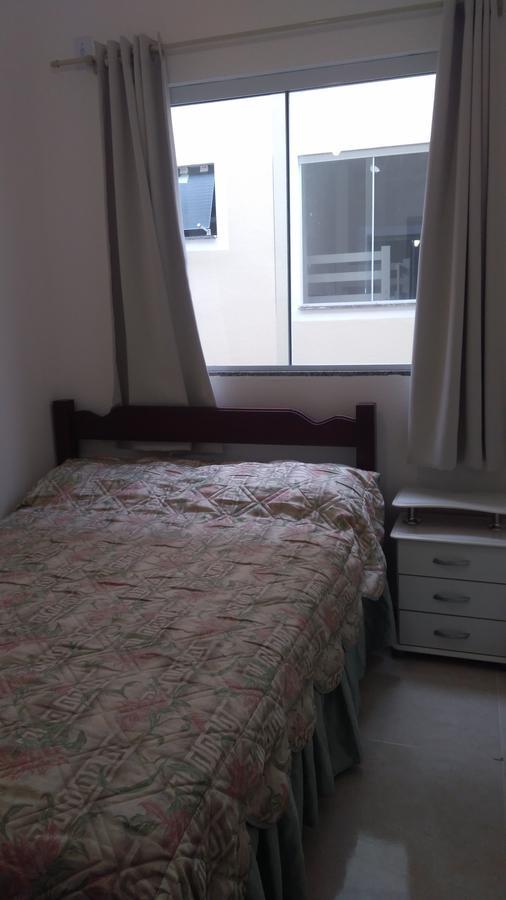 Apartamento Novo 450 Mt Da Praia Ingleses Florianópolis Εξωτερικό φωτογραφία