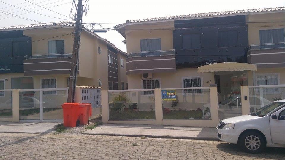Apartamento Novo 450 Mt Da Praia Ingleses Florianópolis Εξωτερικό φωτογραφία