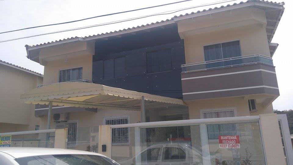 Apartamento Novo 450 Mt Da Praia Ingleses Florianópolis Εξωτερικό φωτογραφία
