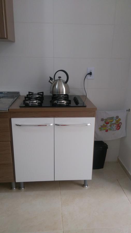 Apartamento Novo 450 Mt Da Praia Ingleses Florianópolis Εξωτερικό φωτογραφία
