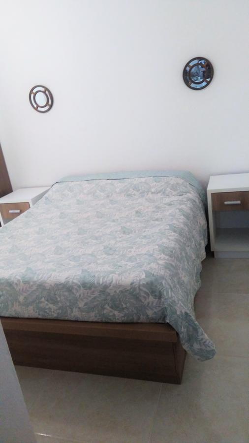 Apartamento Novo 450 Mt Da Praia Ingleses Florianópolis Εξωτερικό φωτογραφία