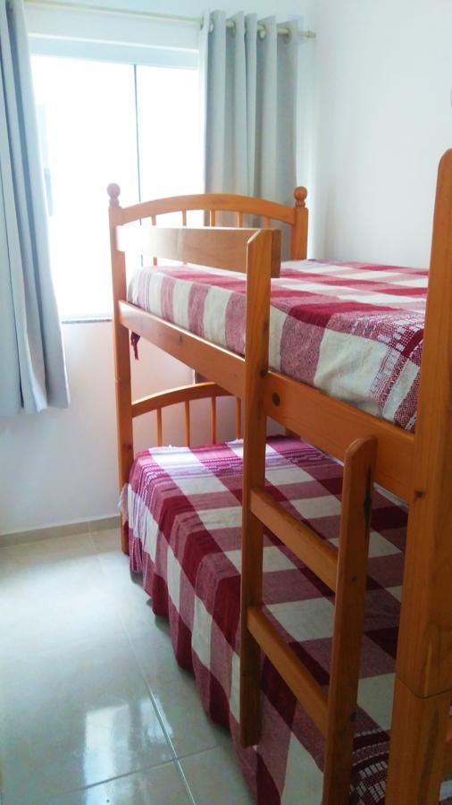 Apartamento Novo 450 Mt Da Praia Ingleses Florianópolis Εξωτερικό φωτογραφία