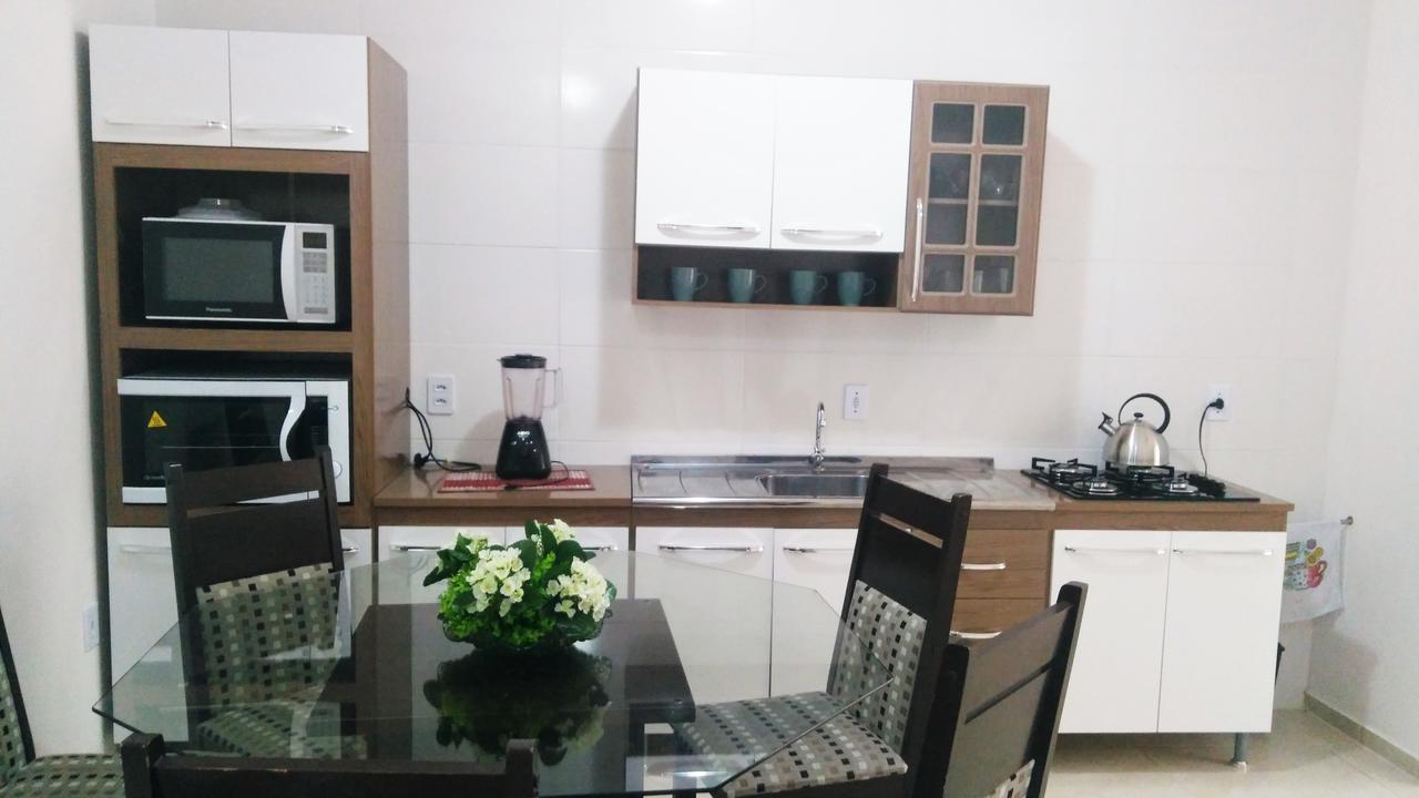 Apartamento Novo 450 Mt Da Praia Ingleses Florianópolis Εξωτερικό φωτογραφία