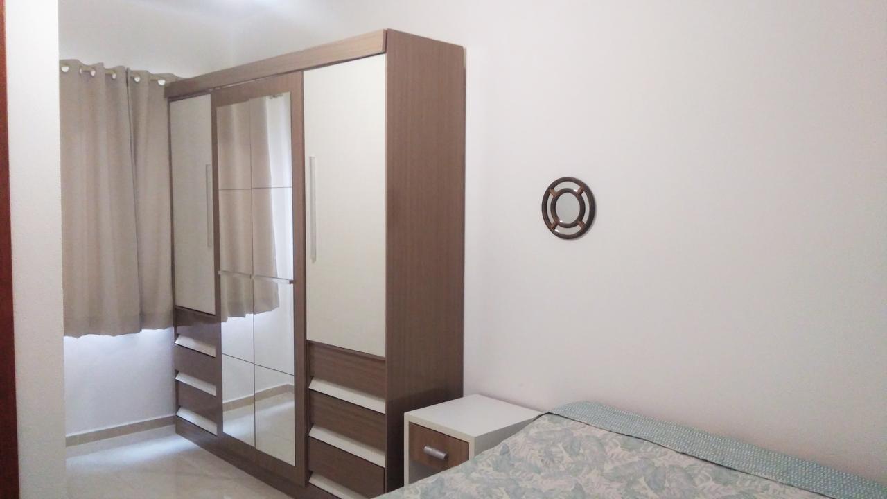 Apartamento Novo 450 Mt Da Praia Ingleses Florianópolis Εξωτερικό φωτογραφία