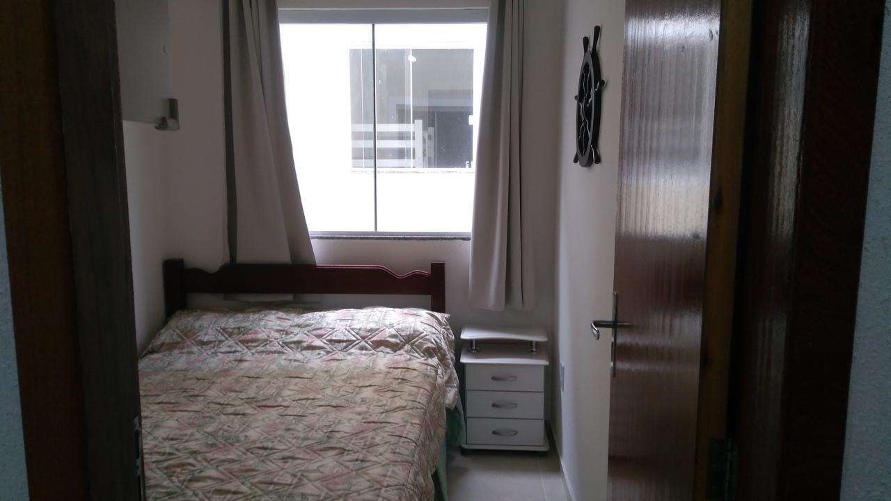 Apartamento Novo 450 Mt Da Praia Ingleses Florianópolis Εξωτερικό φωτογραφία