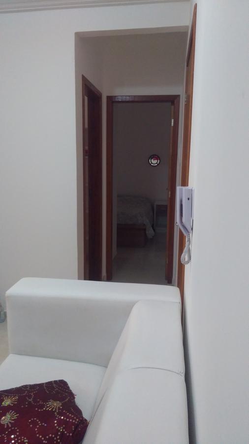Apartamento Novo 450 Mt Da Praia Ingleses Florianópolis Εξωτερικό φωτογραφία