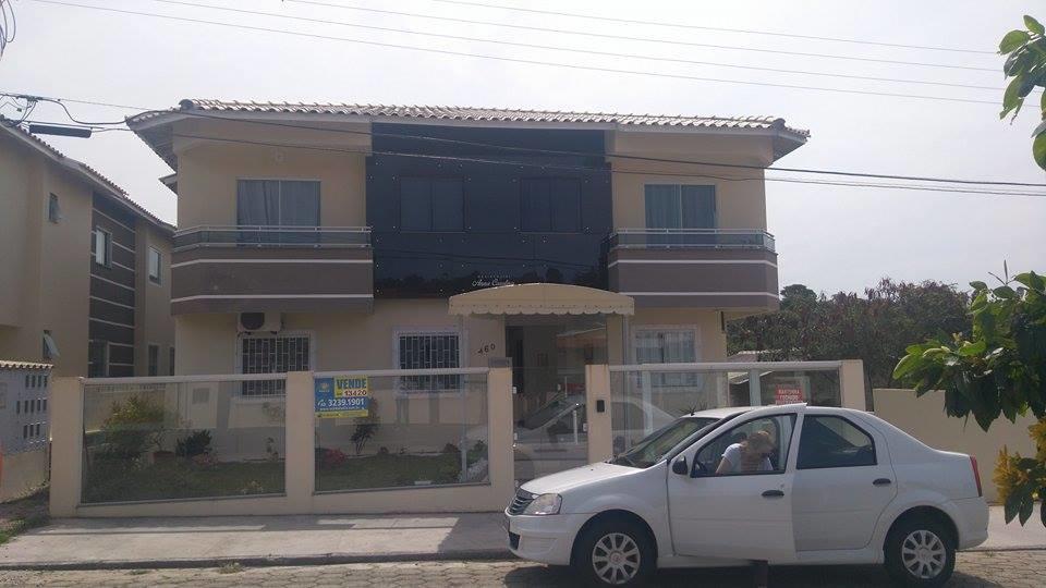 Apartamento Novo 450 Mt Da Praia Ingleses Florianópolis Εξωτερικό φωτογραφία