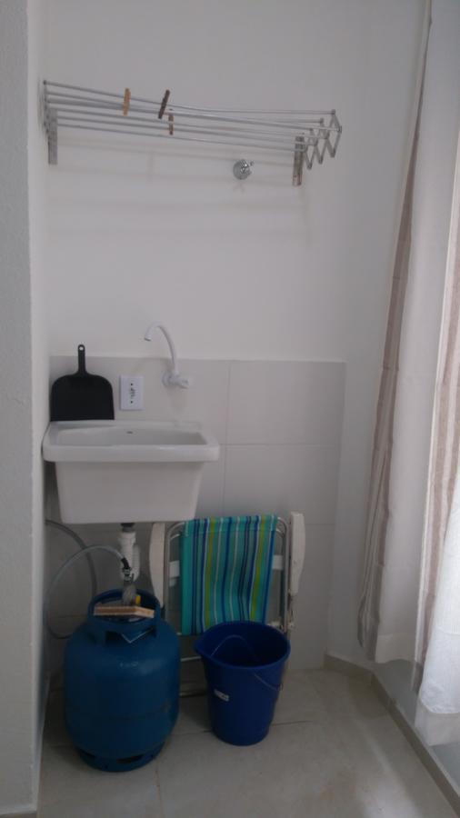 Apartamento Novo 450 Mt Da Praia Ingleses Florianópolis Εξωτερικό φωτογραφία