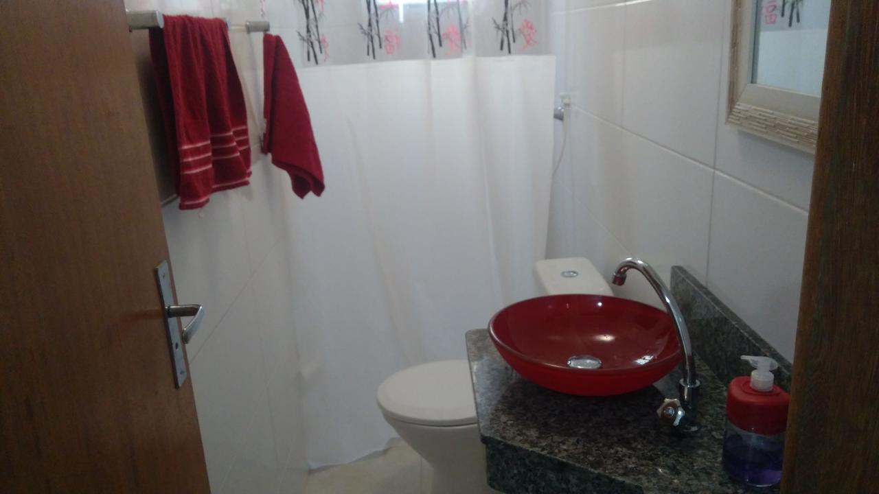 Apartamento Novo 450 Mt Da Praia Ingleses Florianópolis Εξωτερικό φωτογραφία